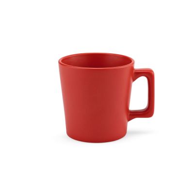 THAMES 250 MUG - Thames 250 Tasse aus Keramik, 270ml. Matte Oberfläche