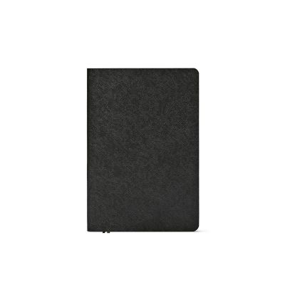 SARTRE NOTEBOOK - Sartre A5 Notizbuch mit Softcover rPU. 196 Seiten FSC-Papier 80 gsm