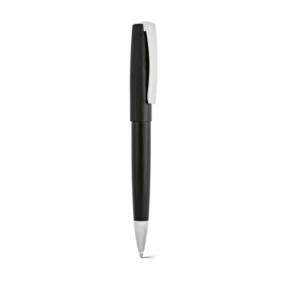 HEMINGWAY PEN - Hemingway Kugelschreiber recy. Aluminium. Schwarze Dokumental®-Tinte