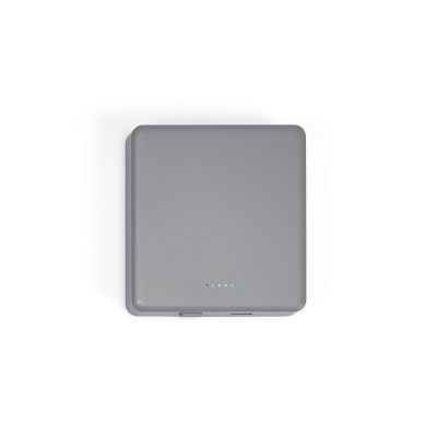 MENDEL POWERBANK - aus rABS mit 5000 mAh. Magnetisches Laden