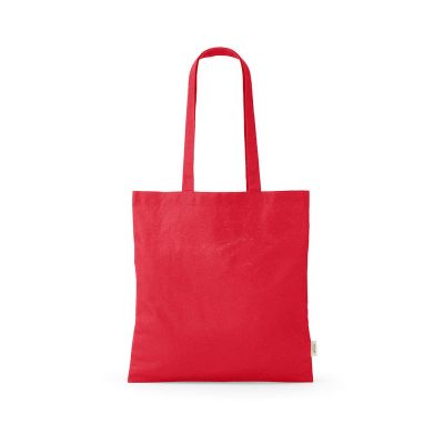 EVEREST TOTE BAG - Everest Einkaufstasche recy.Baumwolle (140 gsm). Mit Henkeln