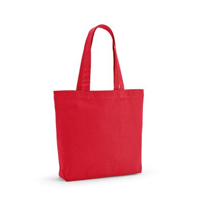 ACONCAGUA TOTE BAG - Aconcagua Einkaufstasche recy.Baumwolle (280 gsm). Mit Bodenfalte