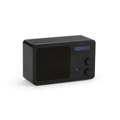 SOUNDVIEW SPEAKER - Soundview Lautsprecher rABS 3600 mAh. 10 Std Spielzeit. Mit LCD-Display