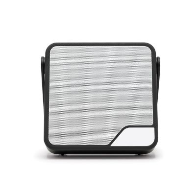 DIPSTER SPEAKER - Dipster Lautsprecher rABS, 1800 mAh. 10 Std Spielzeit