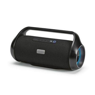 NEWTON SPEAKER - Newton Lautsprecher rABS6000 mAh. 5 Std Spielzeit. IPX5 Wasserdicht