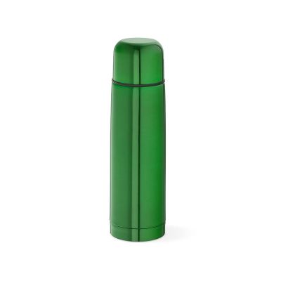 DANUBE THERMOS - recy.Edelstahl, 500ml. Mit 1 Becher