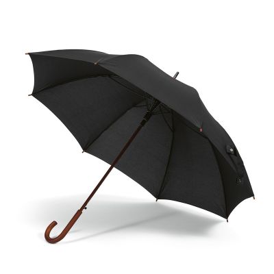BACH UMBRELLA - Bach 27Regenschirm aus rPET. Winddicht mit automatischer Öffnung