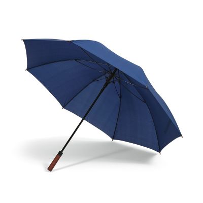 ARETHA UMBRELLA - Aretha 32Regenschirm aus rPET. Winddicht mit automatischer Öffnung