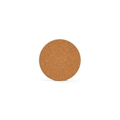 DESCARTES WIRELESS CHARGER - aus Kork. 15 W. USB-C-Anschluss