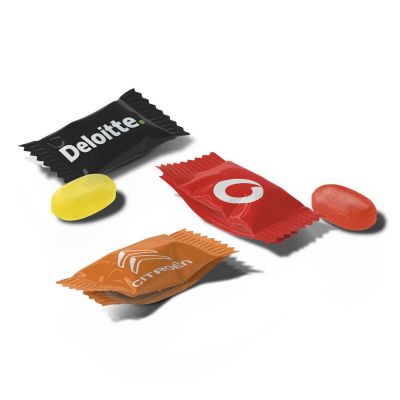 CLASSIC CANDY - Bonbons in Flowpacks