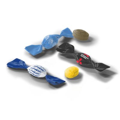 TWIST MINI - Ovale Bonbons