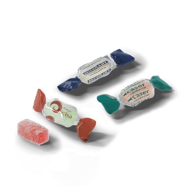 TWIST PECTIN - Fruchtgelees