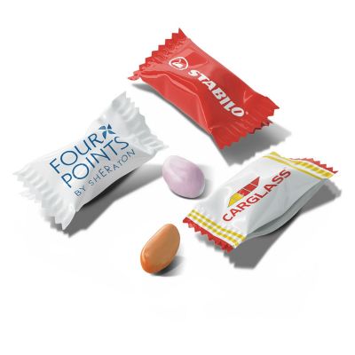 JELLY BEANS - Gummibonbons