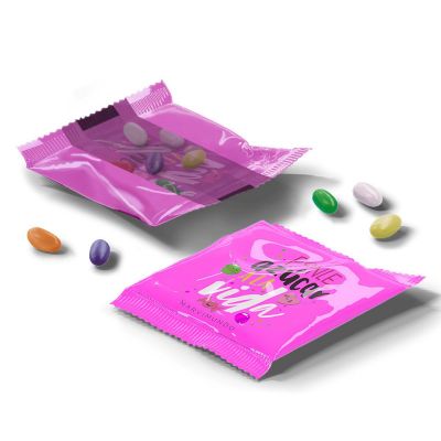 JELLY BEANS BAG XL - Gelee-Mischbeutel