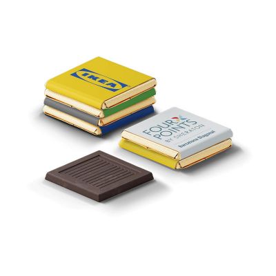 NEAPOLITAN DARK - Dunkle Schokolade