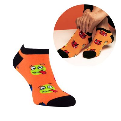 SNEAKER SOCKS  - kurze Turnschuhe Socken