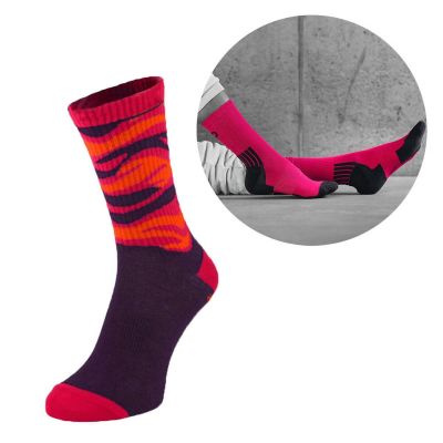 SPORT CREW - Tennissocken