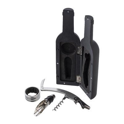 KIERAN - ABS-Wein-Set 