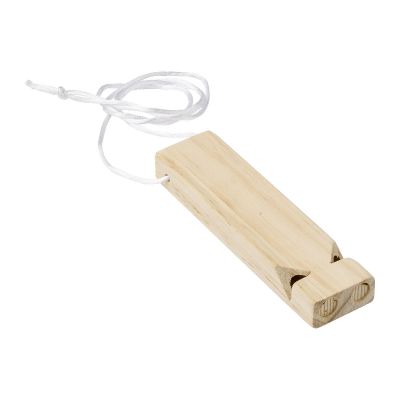 HOLDEN - Kiefernholz-Pfeife 