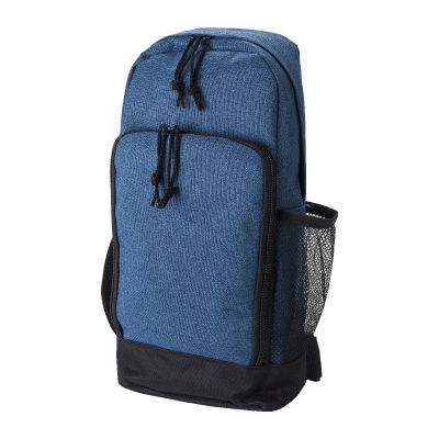 BRANDON - Polyester (600D) Kreuz Umhängetasche 