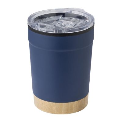 SOPHIA - Edelstahl-Reisebecher 