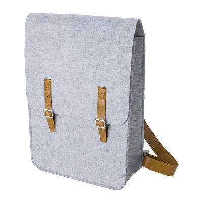 AVERY - rPET-Filz-Rucksack