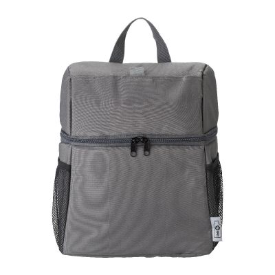 ELLIOT - Kühltaschen-Rucksack aus recyceltem Polyester t