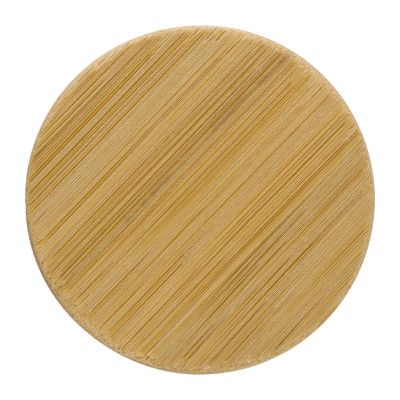 JEREMIAH - Bambus-Taschenspiegel