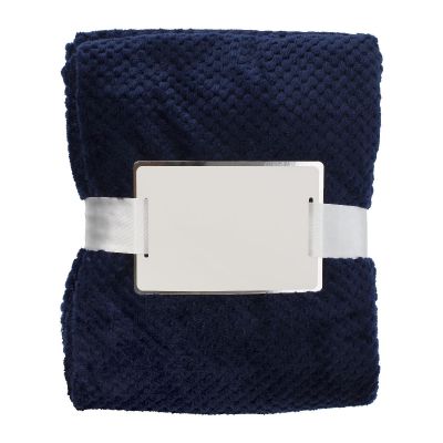 NIKOLAI - Flanellfleece (230 gr/m²) Decke 