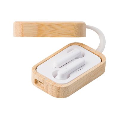 MARMARA - Drahtlose ABS-Kopfhörer 