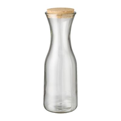 ROWENA - Karaffe aus recyceltem Glas (1 L)