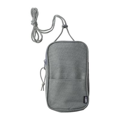 GRACELYN - Polyester rPET (600D) Umhängetasche