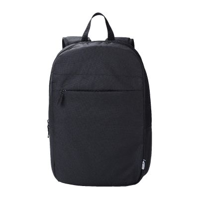 PHINEAS - rPET Polyester (600D) Laptop-Rucksack 