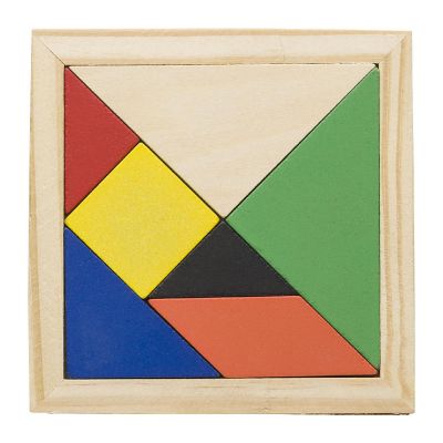 MAXIMILIAN - Hölzernes Intelligenzspiel 