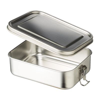 KASEN - Edelstahl-Lunchbox 