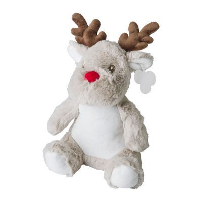 EVERLY - Plüsch-Rentier 
