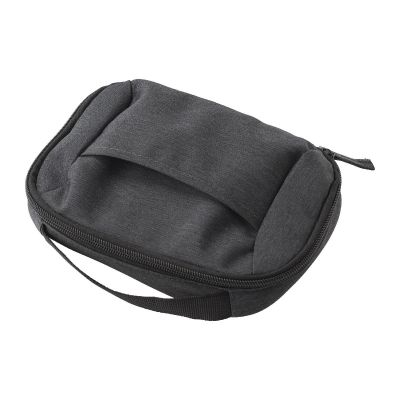 JACE - Polyester (600D) Reisetasche 