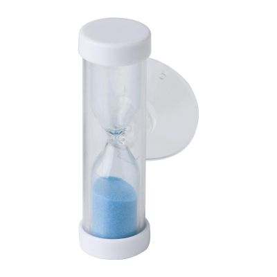 MIA - Sanduhr aus Glas 