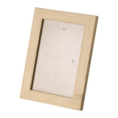 DALLAS - Bambus-Fotorahmen Lawson