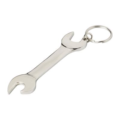 GIDEON - Metall-Schlüsselanhänger 