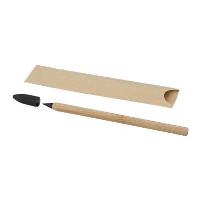 HAYES - Bambus-Bleistift 