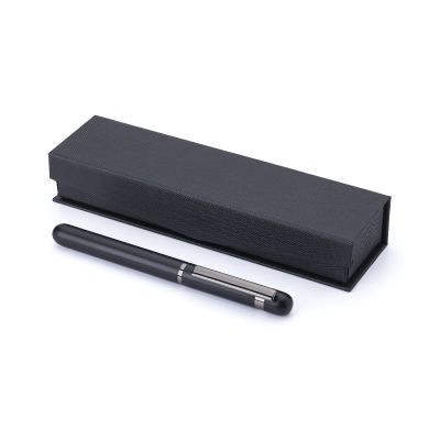 BRIDGER - Aluminium-Rollerball-Stift 