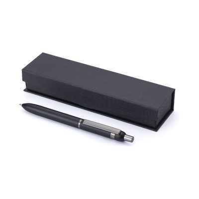 ALISTAIR - Aluminium-Kugelschreiber 