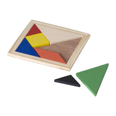 MAXIMILIAN - Hölzernes Intelligenzspiel