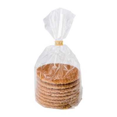 JUANITA - Stroopwafel
