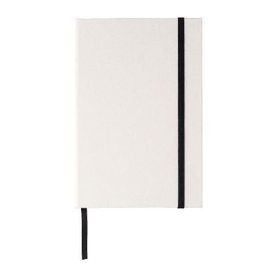 HUDSON - Recycling-Milchkarton Notizbuch A5