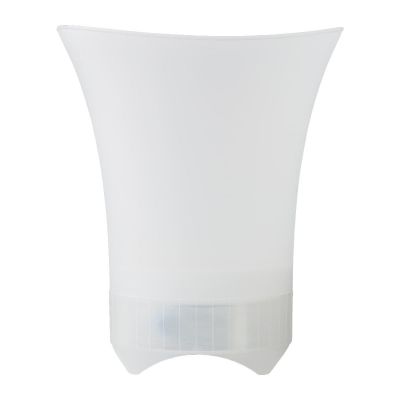 ANNABEL - ABS-Eiskübel mit Lautsprecher 