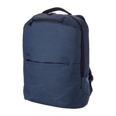 NICOLAS - Polyester (600D) Laptop-Rucksack 