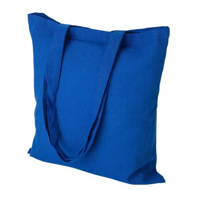 CASSIOPEIA - Einkaufstasche aus recycelter Baumwolle (120 g/m²) 