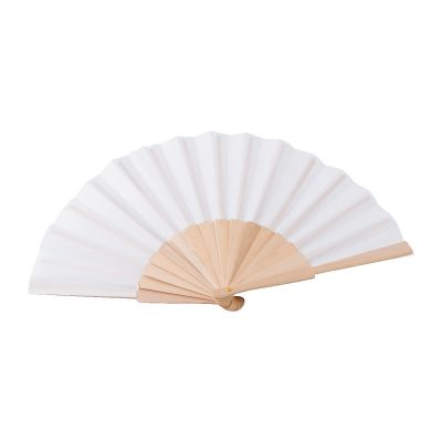 ROSANNE - rPET-Handfächer